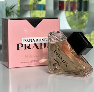 Photo - Prada Paradoxe Eau De Parfum
