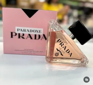 Photo - Prada Paradoxe Eau De Parfum