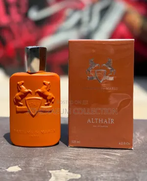 Photo - Parfums De Marly Althaïr Eau De Parfum