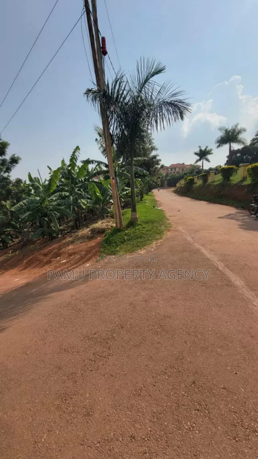 Katale Plot for Sale