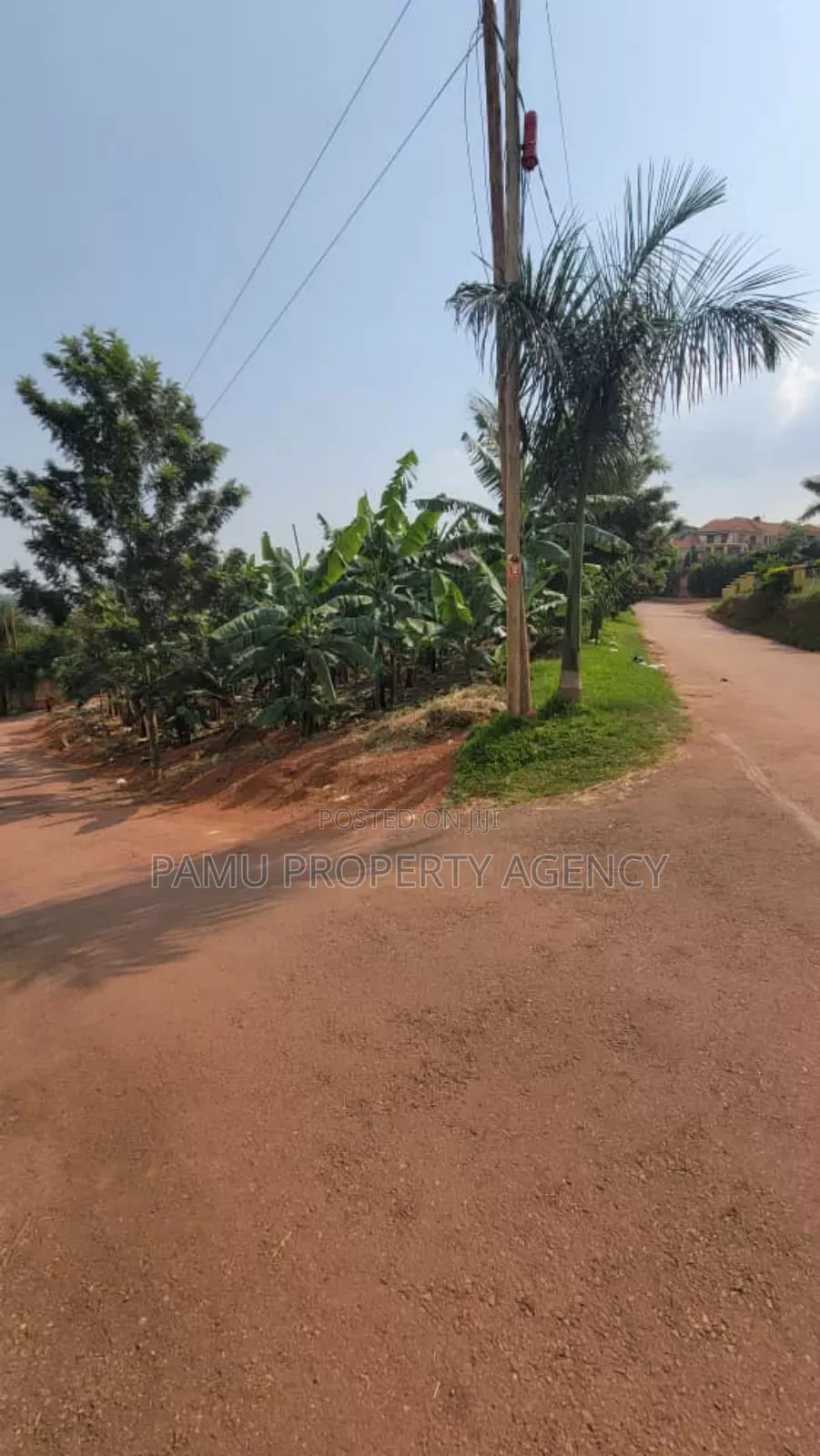 Katale Plot for Sale