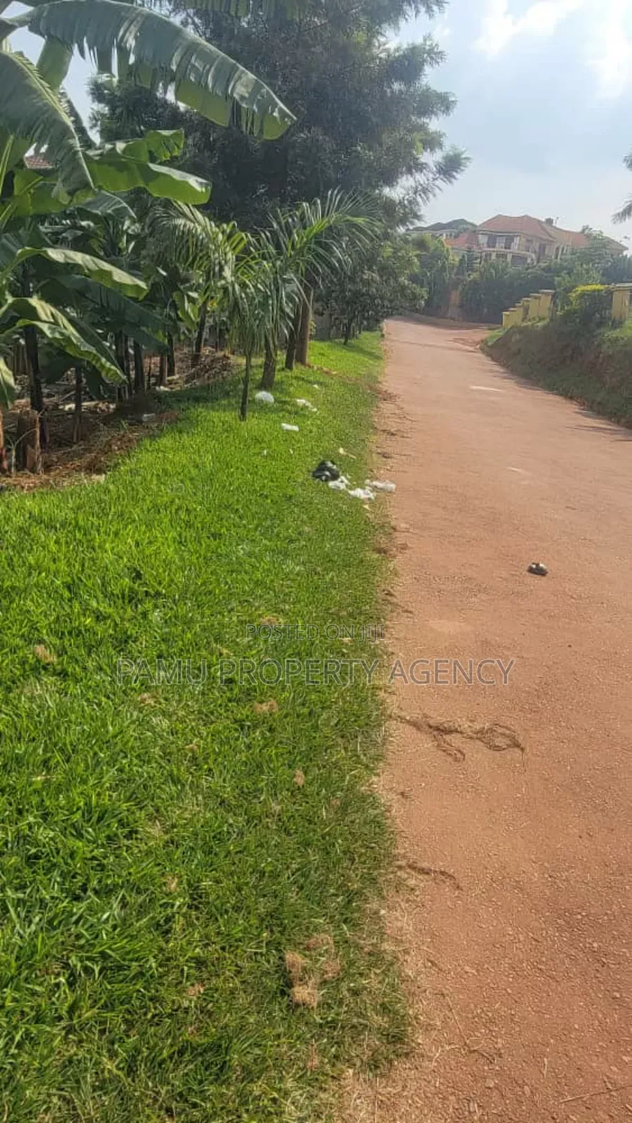 Katale Plot for Sale