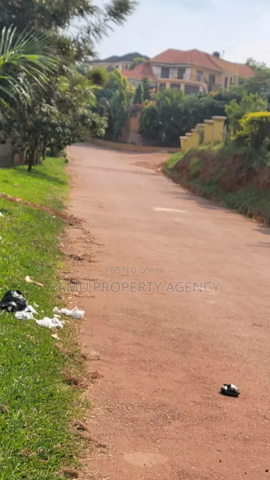 Katale Plot for Sale