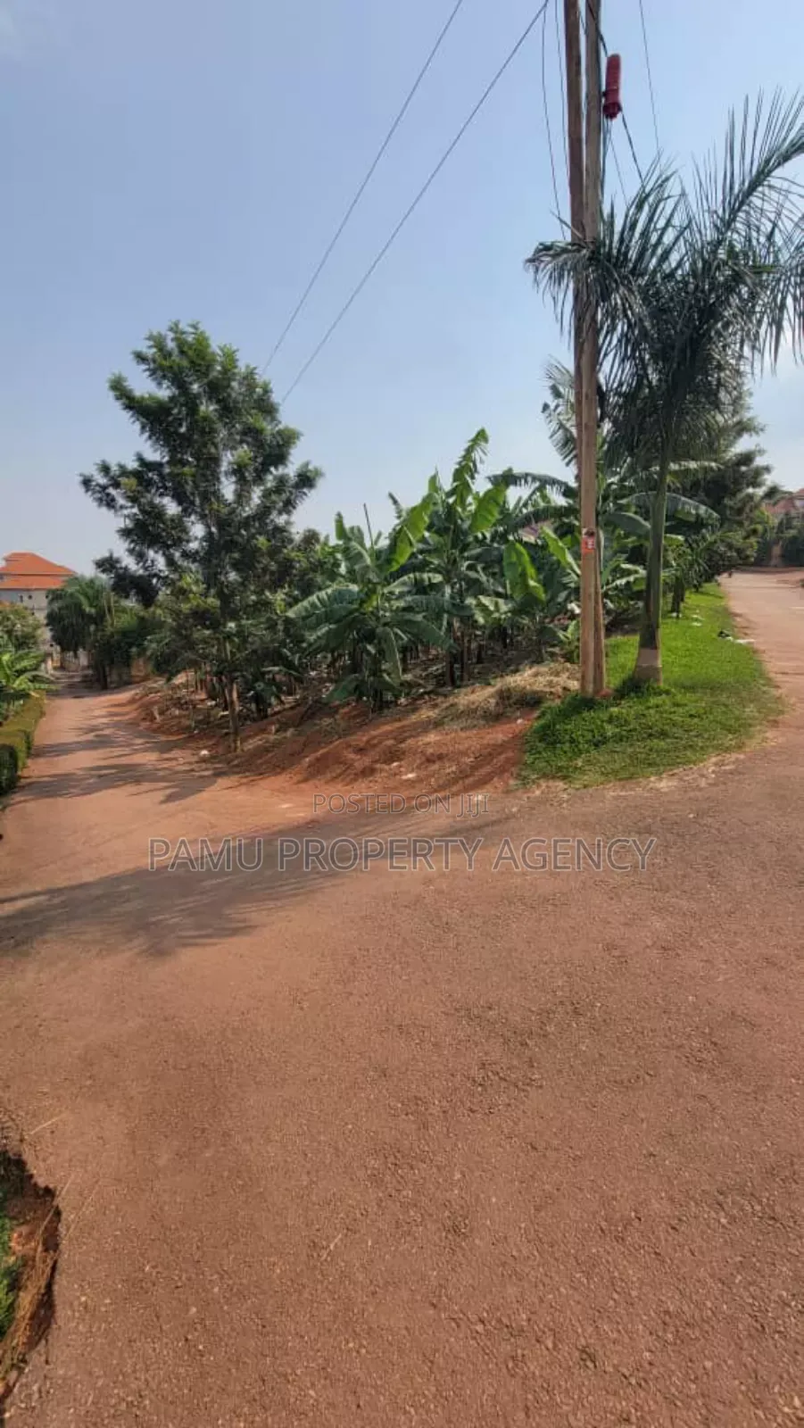 Katale Plot for Sale