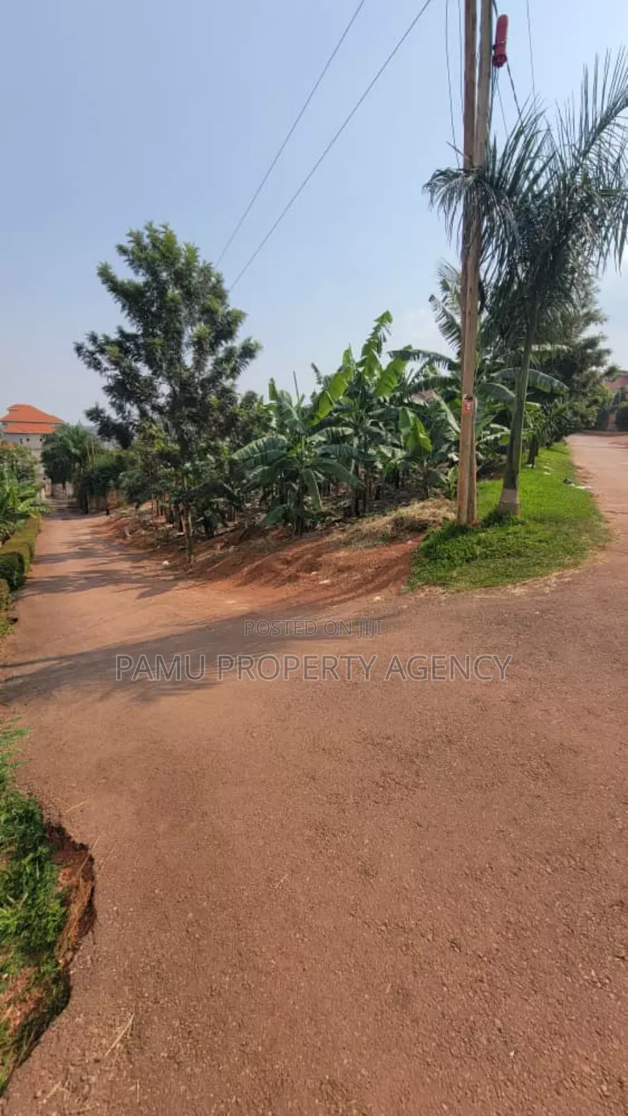 Katale Plot for Sale