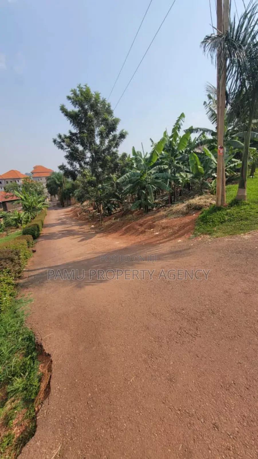 Katale Plot for Sale