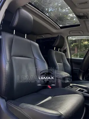 Toyota Land Cruiser Prado 2.8 2020 White