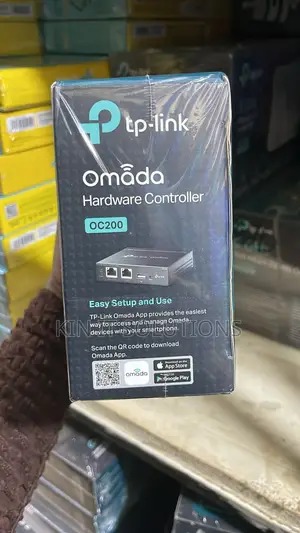 Tp-Link Hardware Controller 0c200