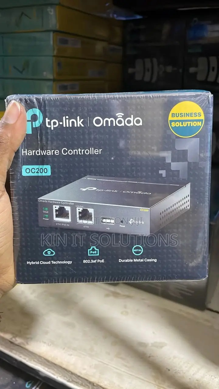 Tp-Link Hardware Controller 0c200