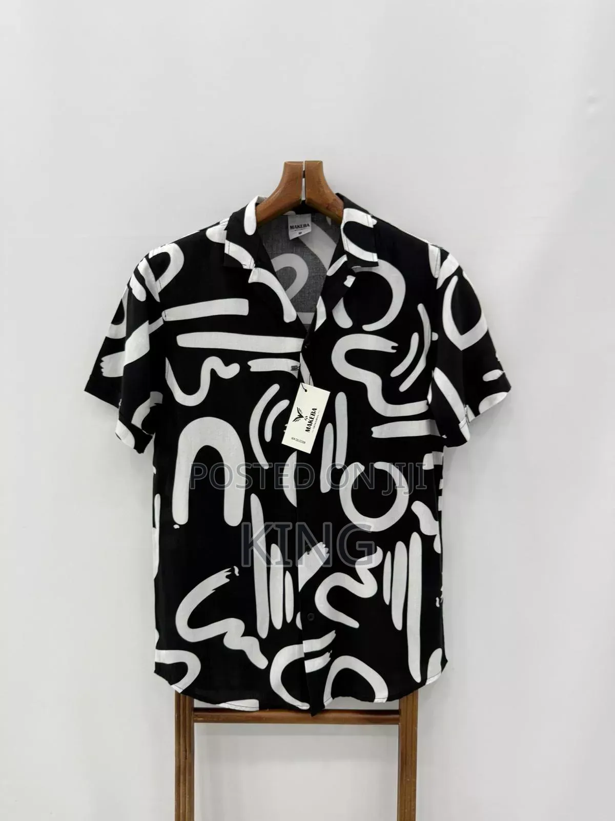 Proper Vintage Shirts