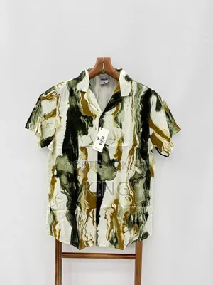 Alpha Vintage Shirts
