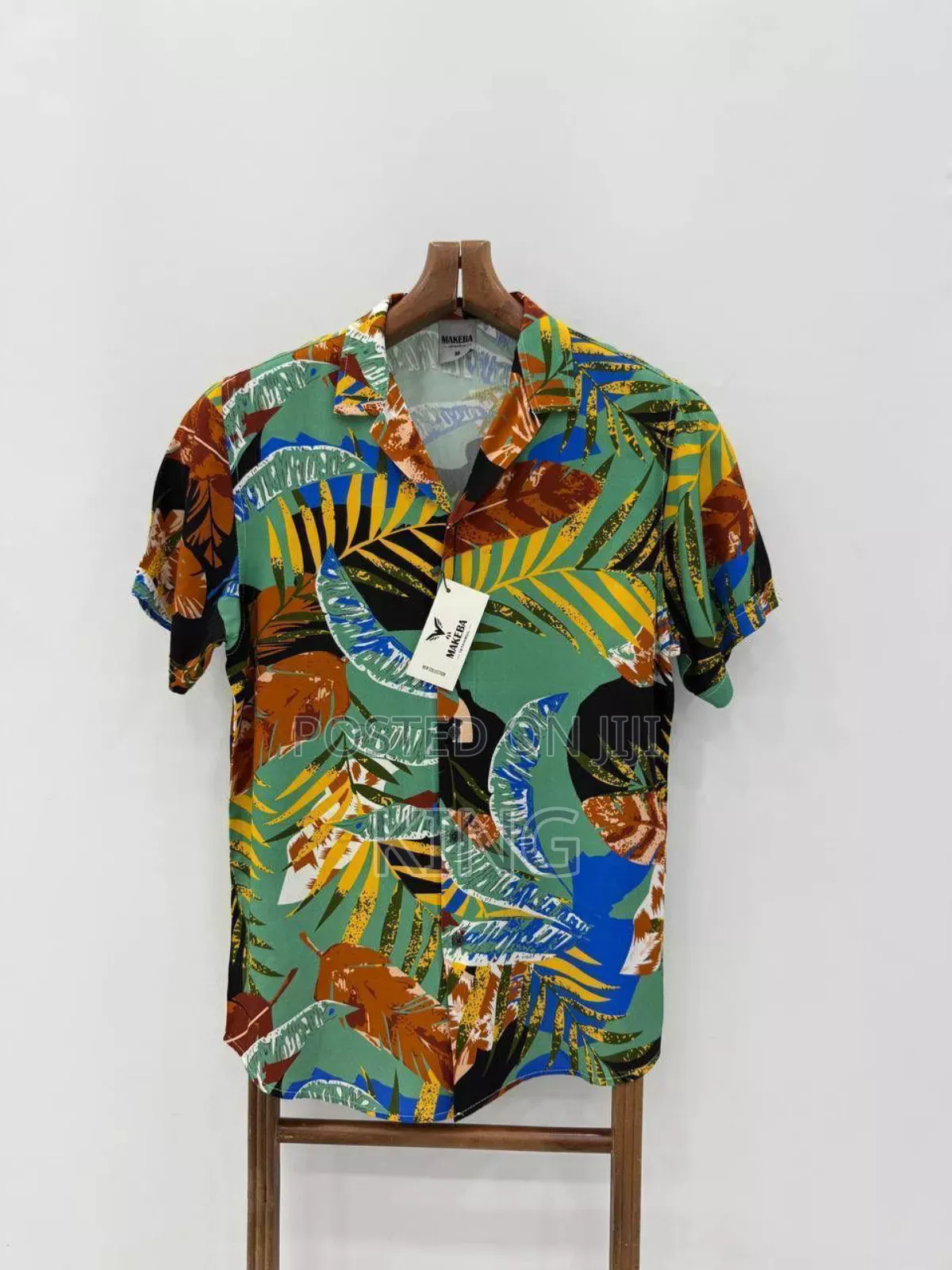Arch Vintage Shirts