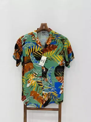 Arch Vintage Shirts