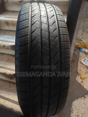 235/65r17 Original Practical Max Foreign Used