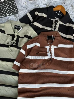 Solid T-Shirts