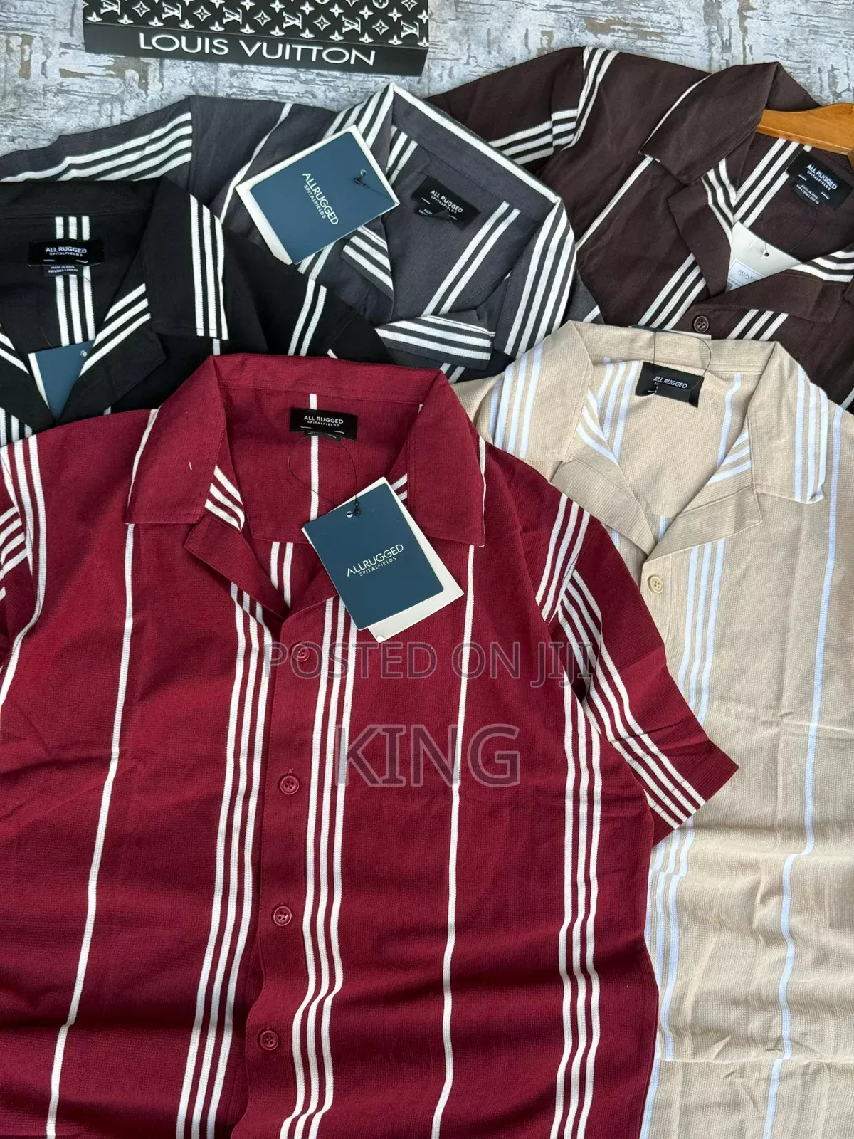 Solid T-Shirts