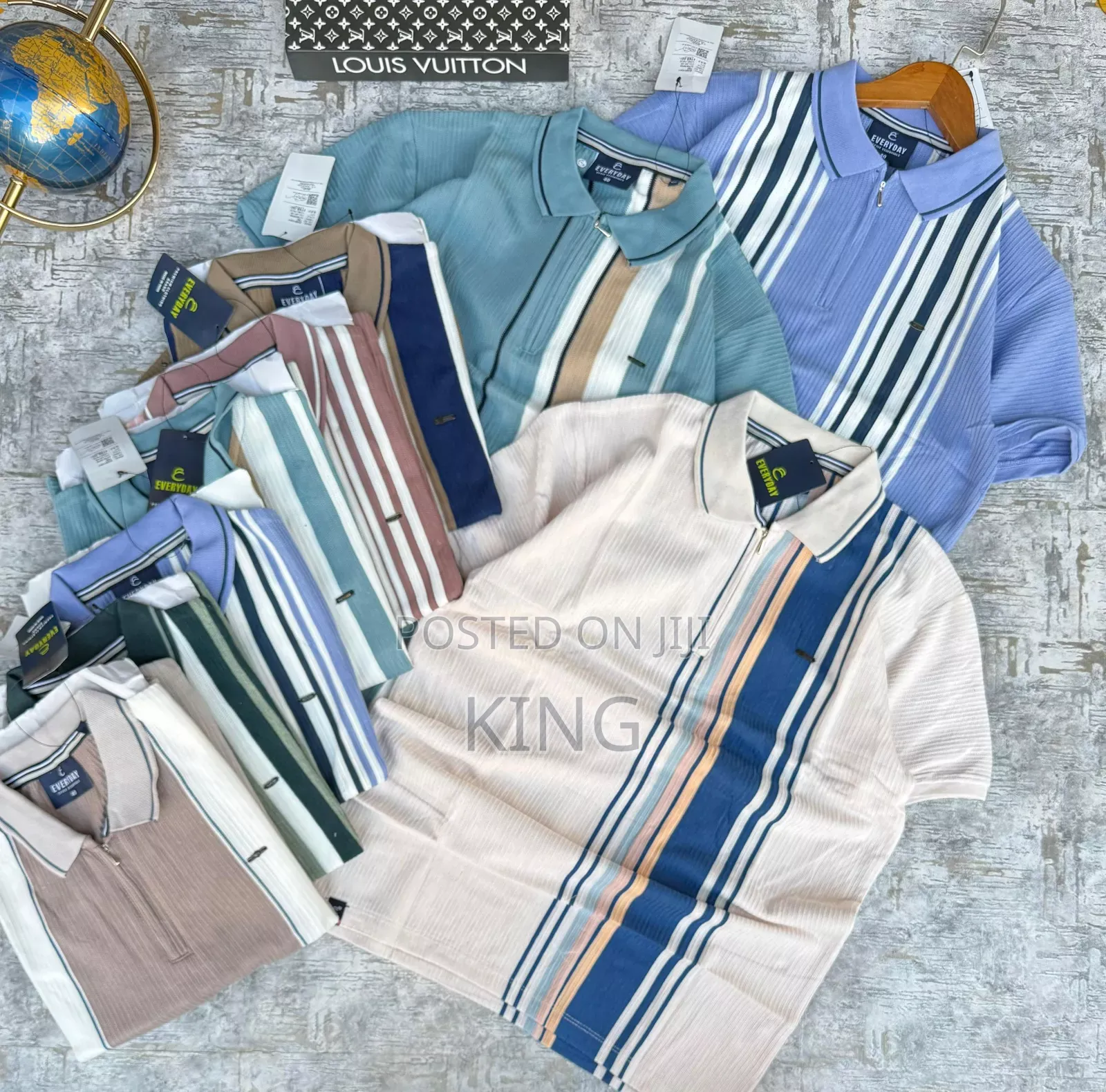 Paris T-Shirts