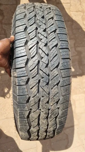245/75r16 a/T Original Gt Savero Tyres
