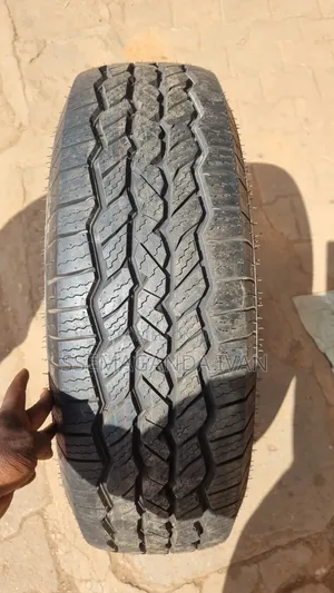 245/75r16 a/T Original Gt Savero Tyres