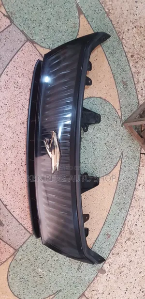 Grill for Harrier Hybrid Ordinary