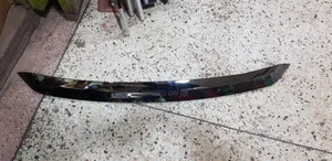 Harrier Hybrid Bonnet Chrome Molding