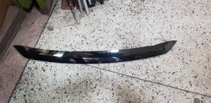 Harrier Hybrid Bonnet Chrome Molding