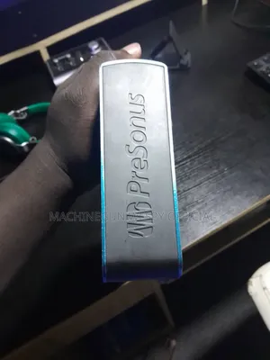 Presonus Studio Sound Card