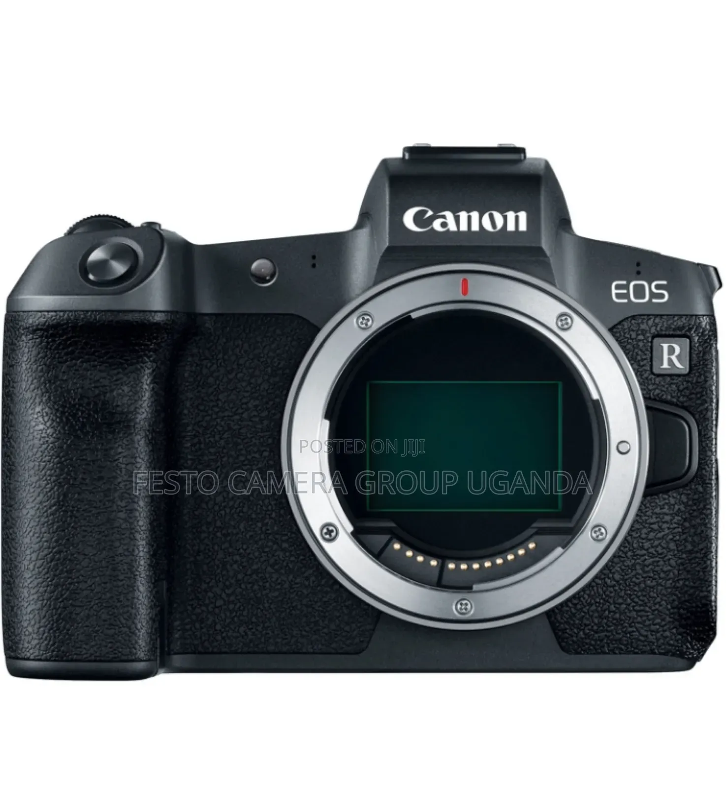 Canon Eos R