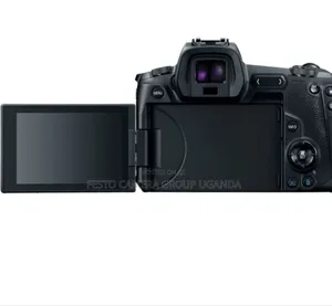Canon Eos R
