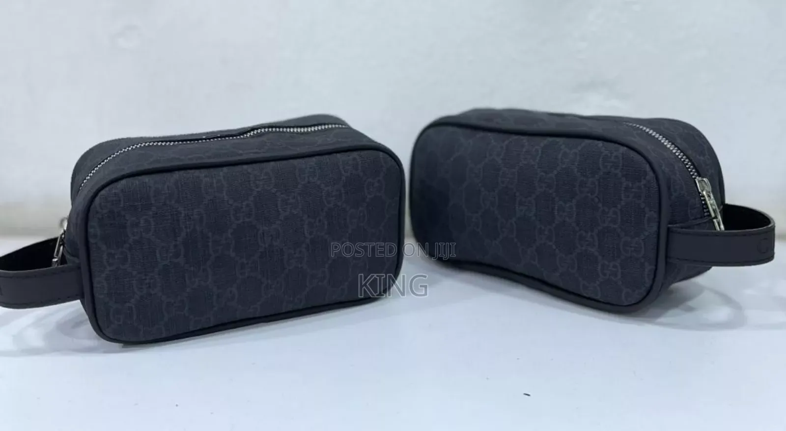 Simply Wash Bag