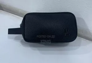 Stylist Wash Bag