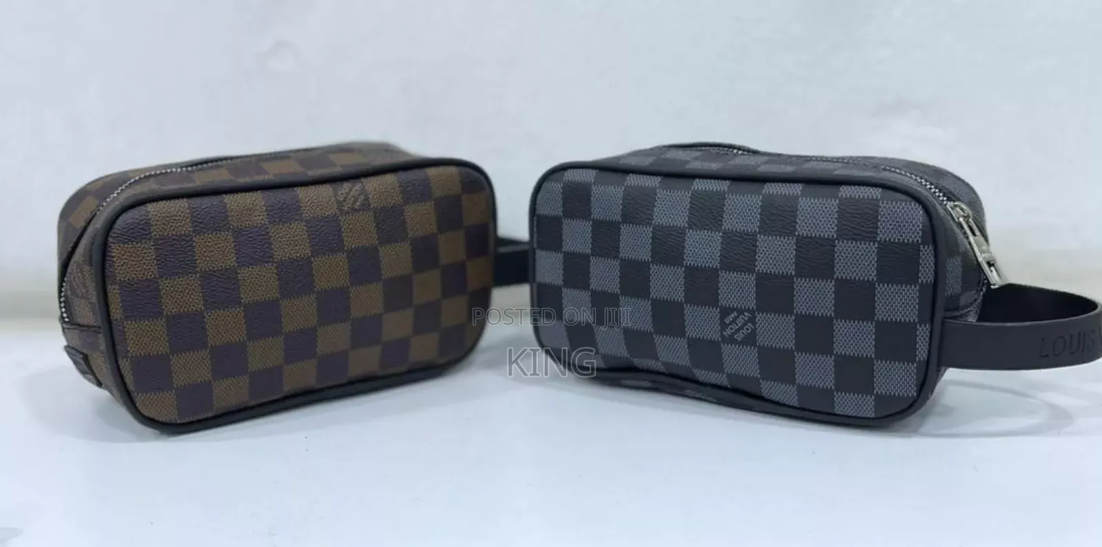 Kambo Wash Bag