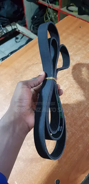 Timming Belt for Toyota Rav4, Camry and Highlander