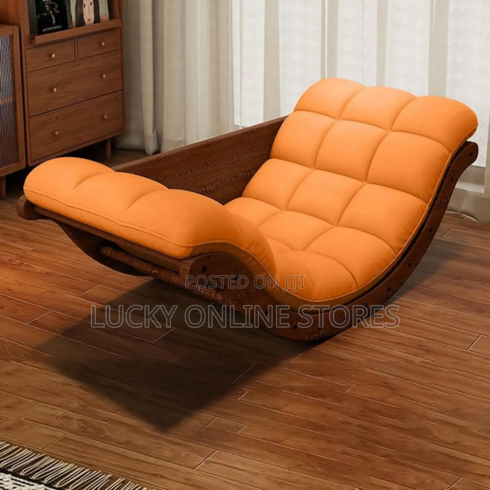 Rocking Relaxation Chair