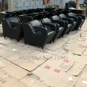 Salon Sink Chairs