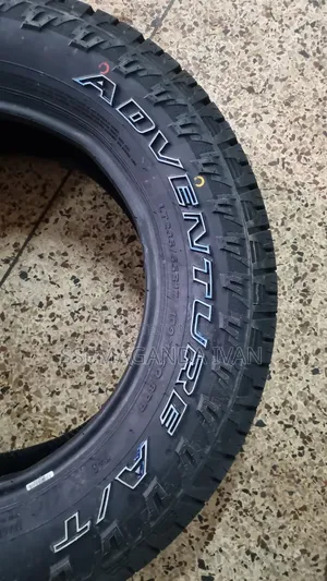 235/65r17 Original Adventure a/T Tyres