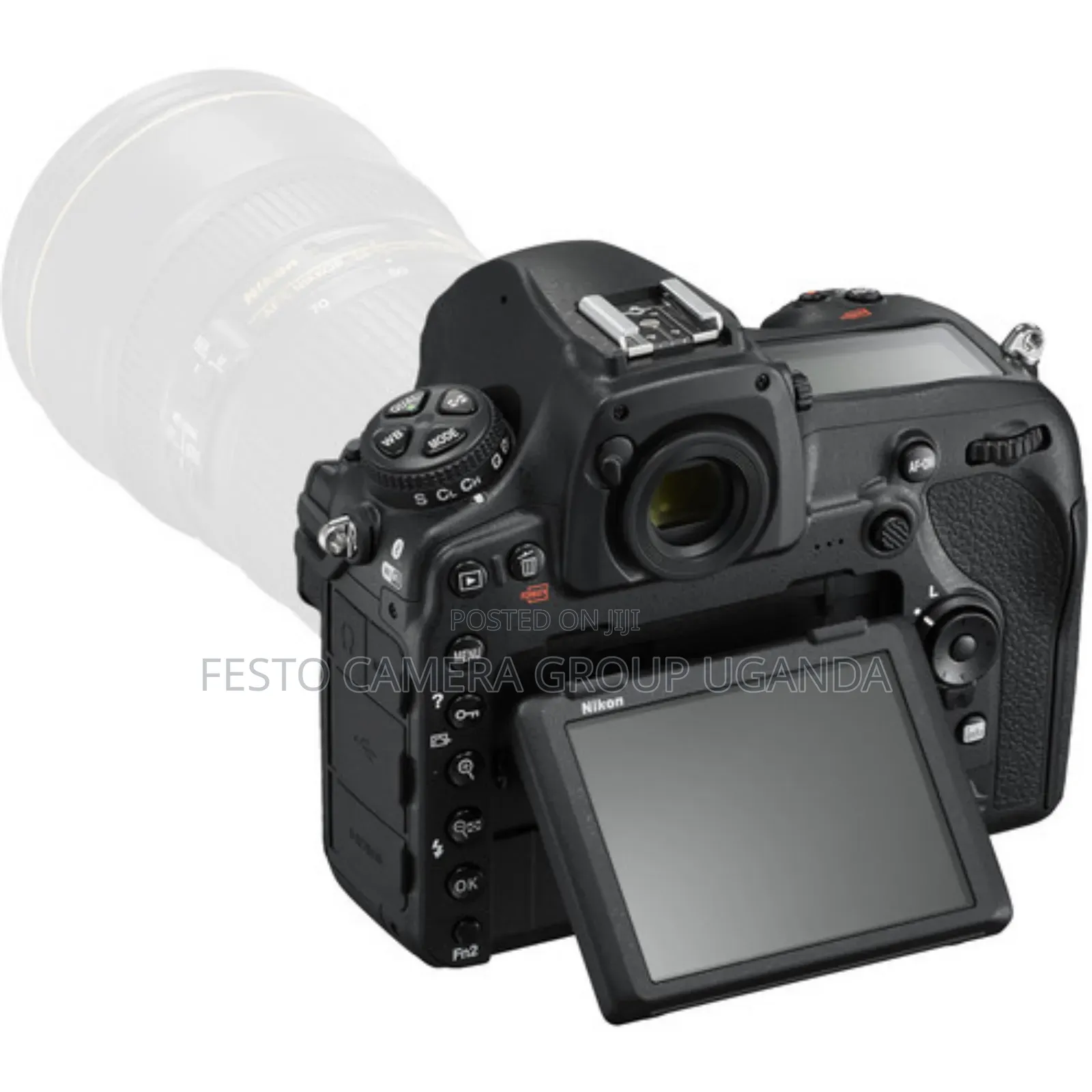 Nikon D850 (Body Only)