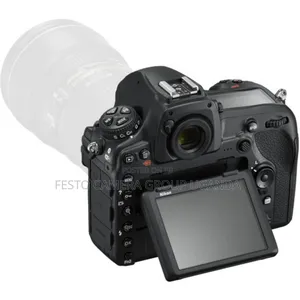 Nikon D850 (Body Only)