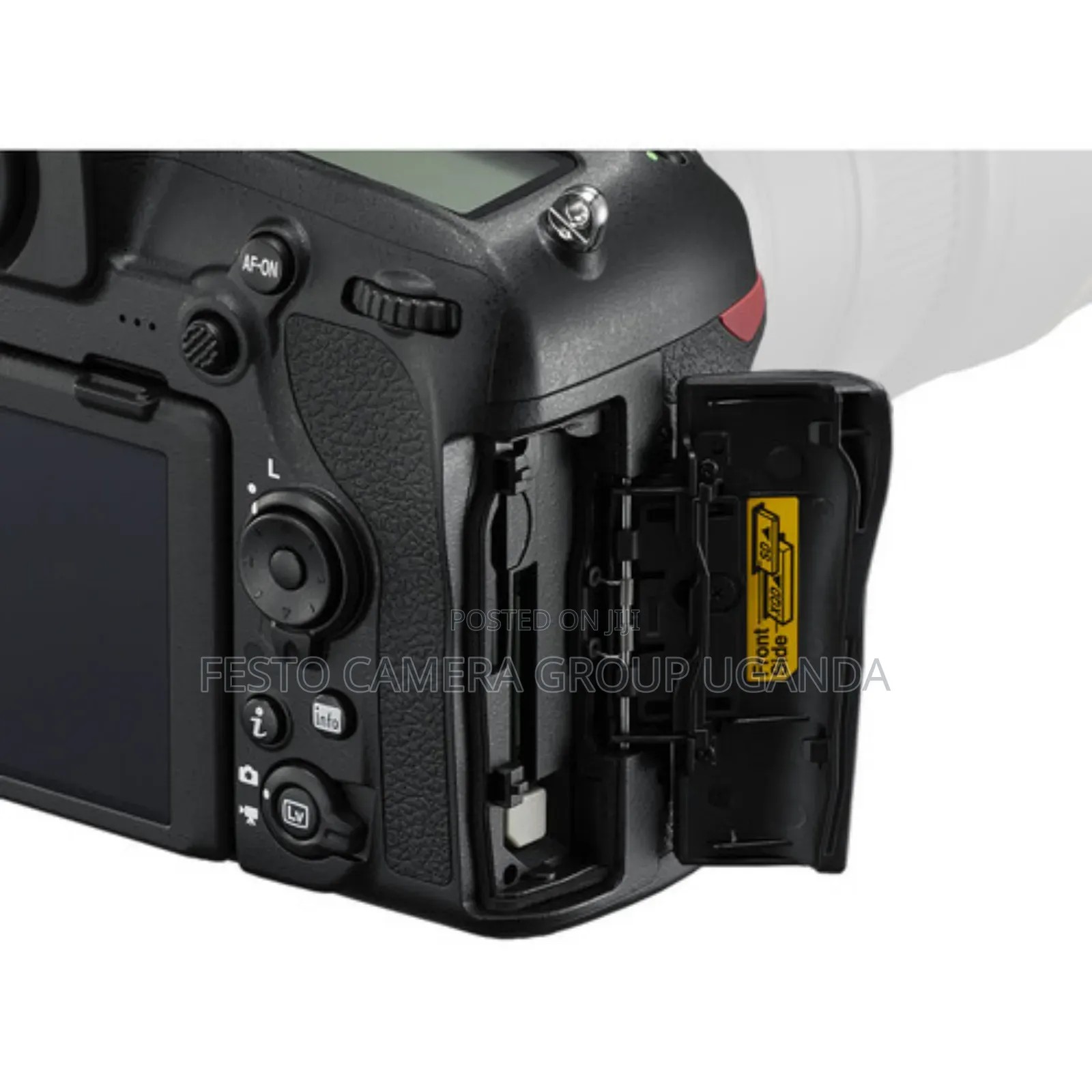 Nikon D850 (Body Only)