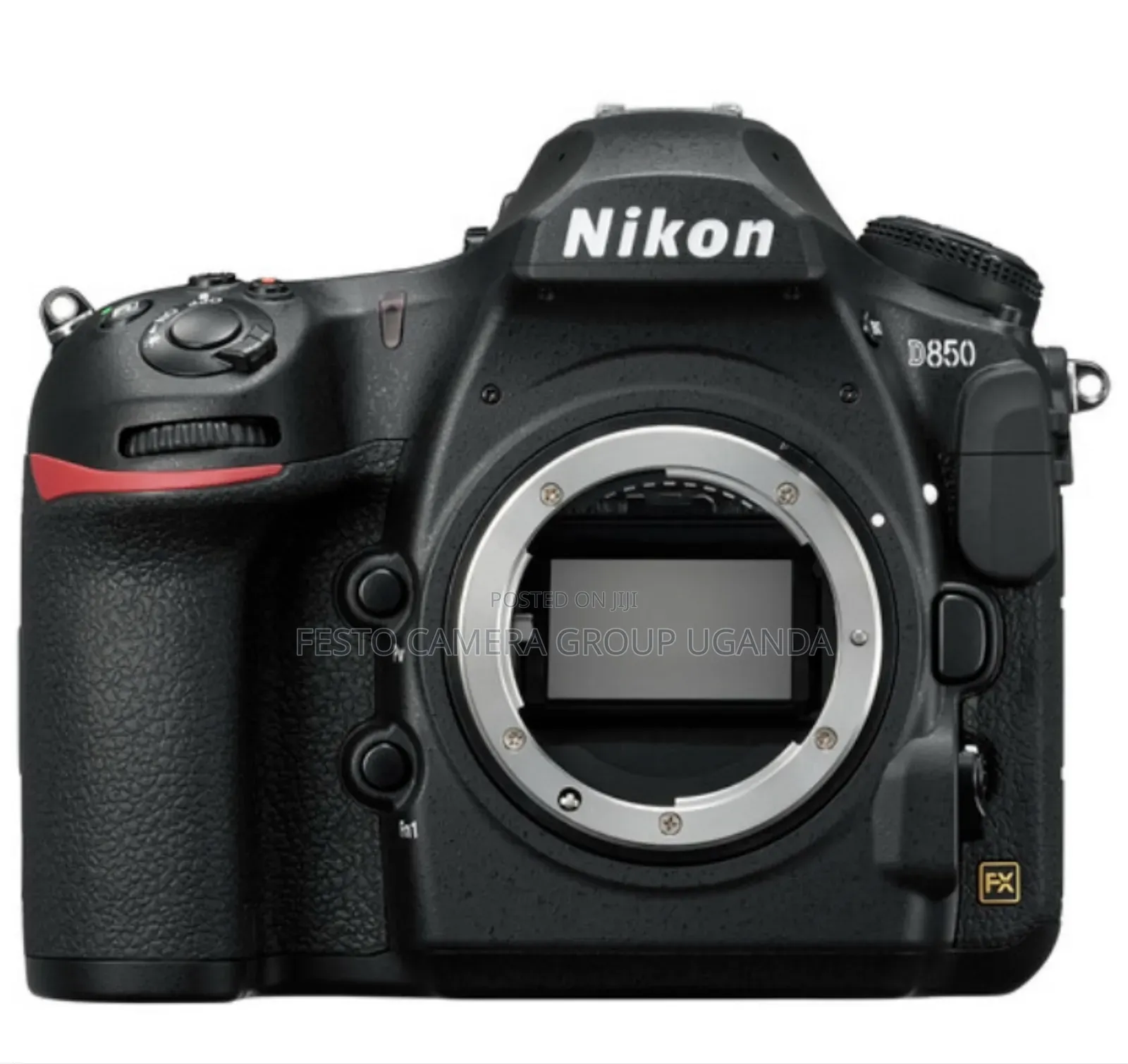 Nikon D850 (Body Only)