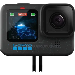 Gopro Hero12 Black