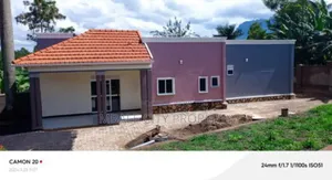 Photo - 3bdrm Bungalow in Mbale for rent