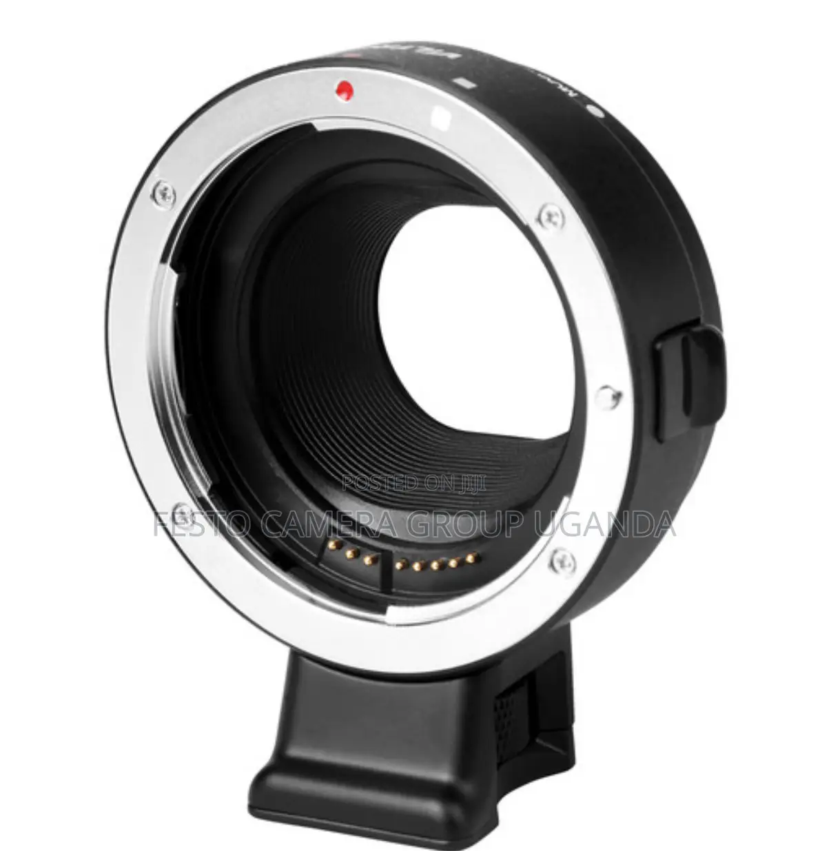 Viltrox Ef-Eos M Lens Mount Adapter for Canon