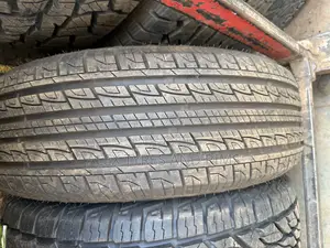225/60r17 New Tyre