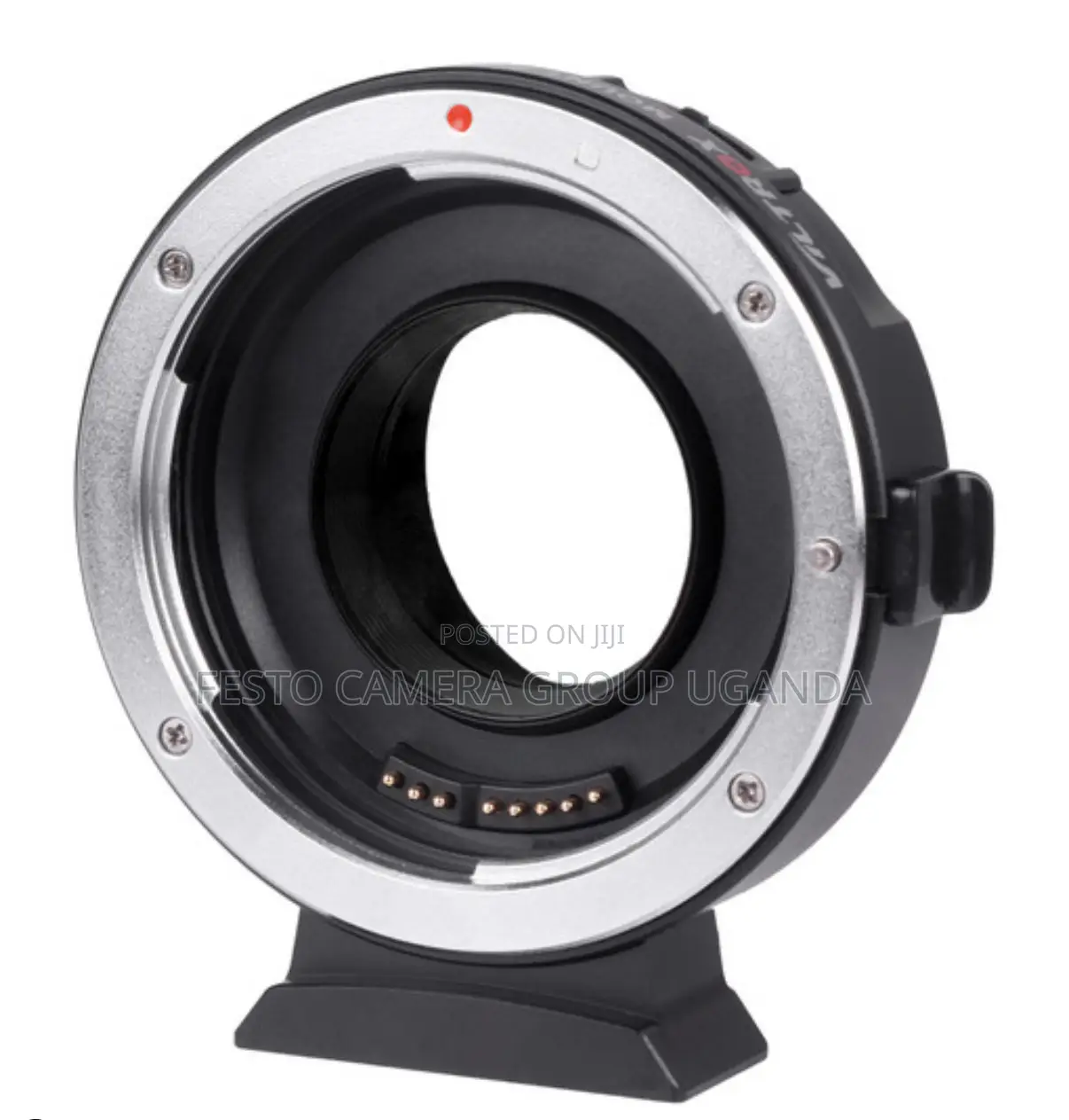 Viltrox Ef-M1 Lens Mount Adapter for Panasonic Lumix Cameras