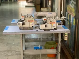 Good Overlock and Baby Lock Industrial Sewing Machine