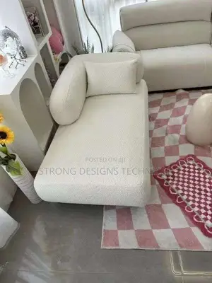 Small Apartment Sofa/ Chaise / Lounge Chair