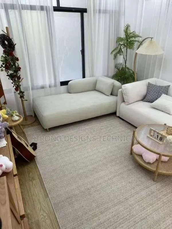 Small Apartment Sofa/ Chaise / Lounge Chair