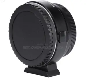 Viltrox Lens Mount Adapter Ef-Eos M2,M3,M5, M6,M10, M50,M100