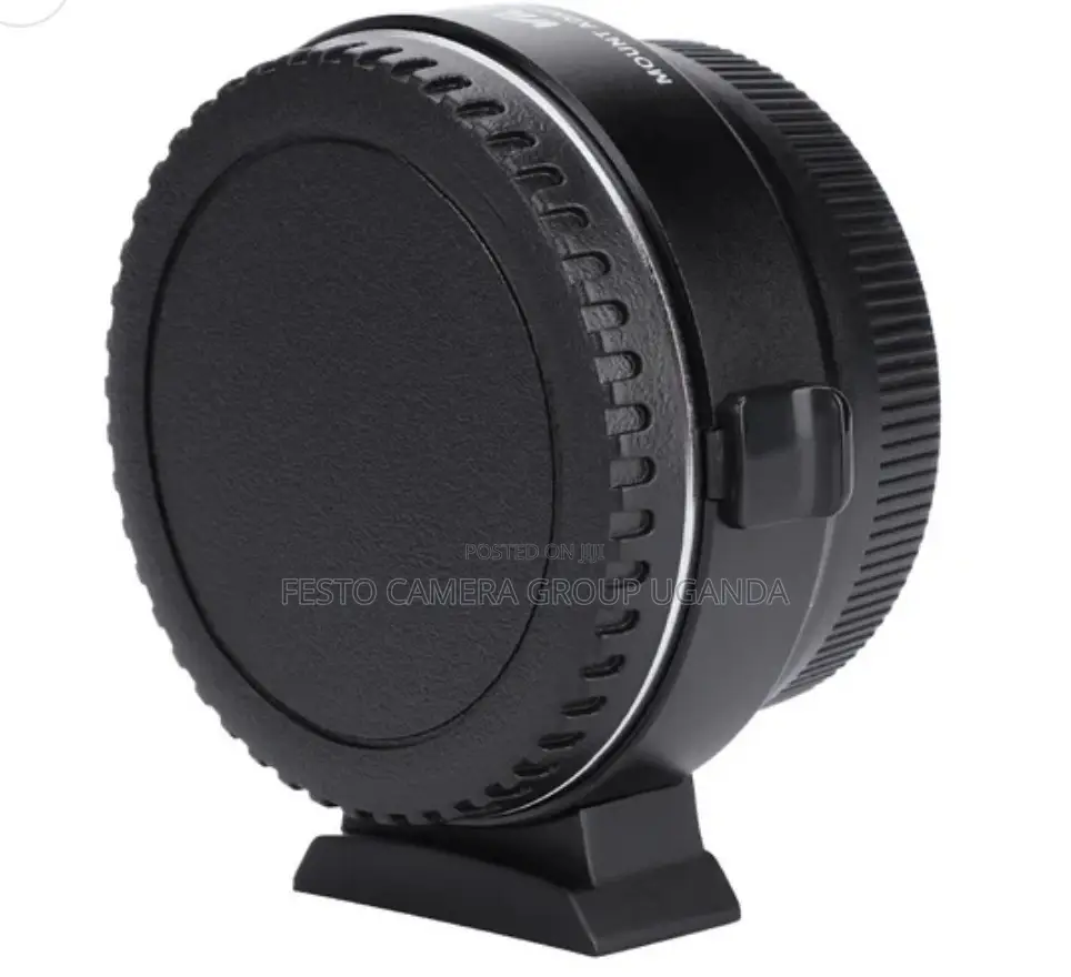 Viltrox Lens Mount Adapter Ef-Eos M2,M3,M5, M6,M10, M50,M100